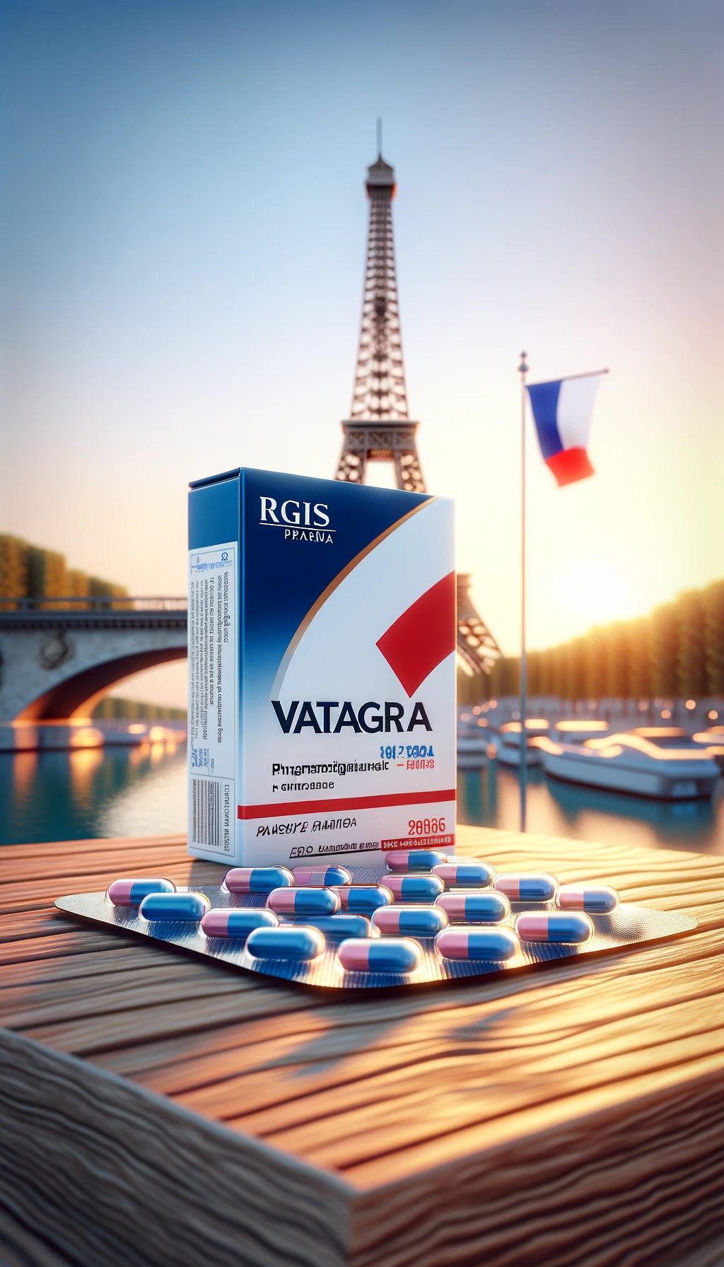 Générique viagra en france